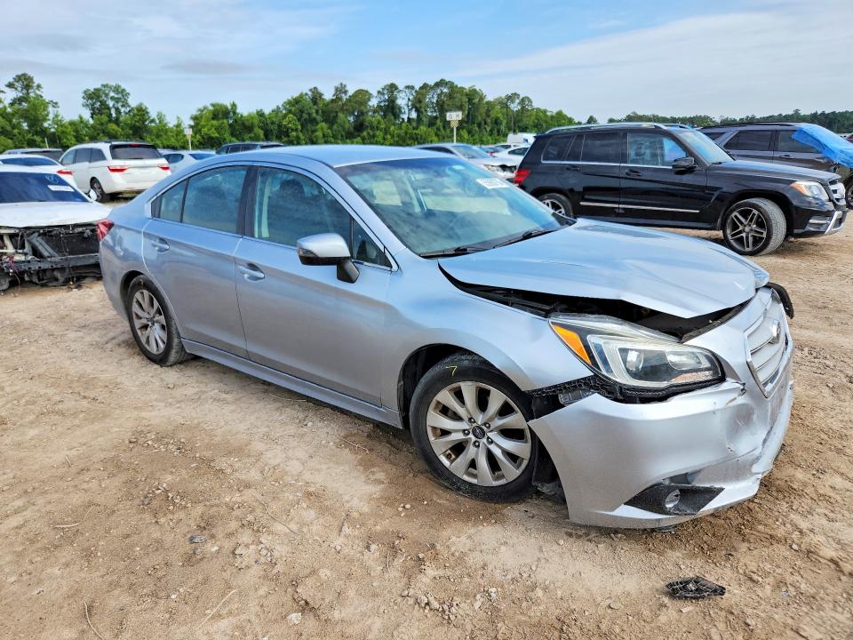 2015 Subaru Legacy მანქანა იყიდება აუქციონზე, vin: 4S3BNBF67F3056378, აუქციონის ნომერი: 55968756