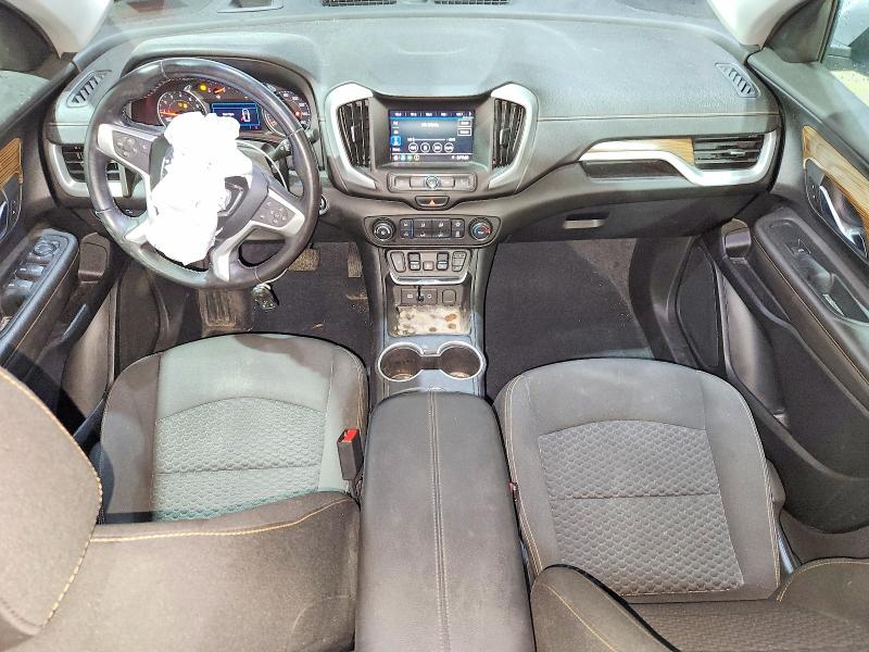 Aukcja sprzedaży 2020 Gmc Terrain, vin: 3GKALTEVXLL300867, numer aukcji: 55518946
