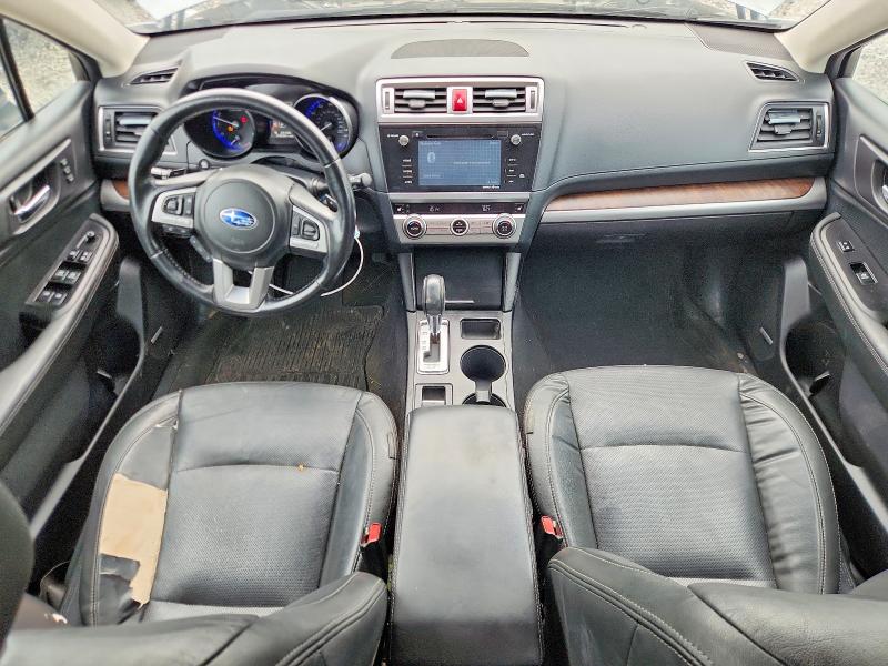 58291256 :رقم المزاد ، 4S4BSBJC1G3316180 vin ، 2016 Subaru Outback مزاد بيع
