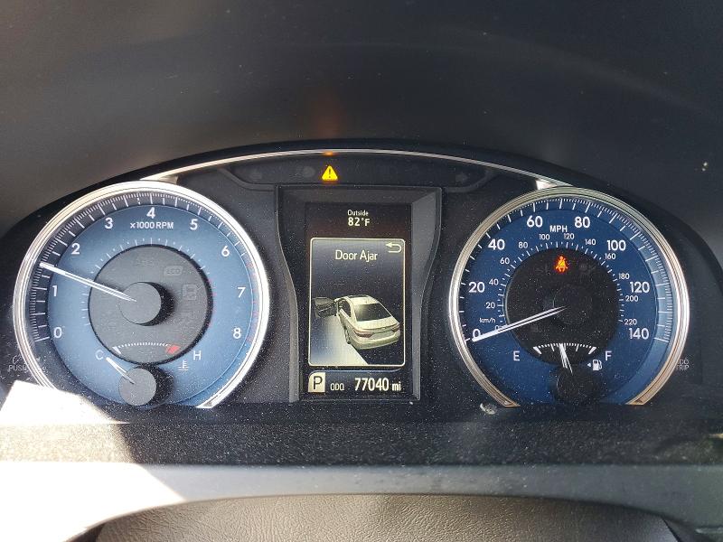 55802866 :رقم المزاد ، 4T4BF1FK1GR568784 vin ، 2016 Toyota Camry مزاد بيع