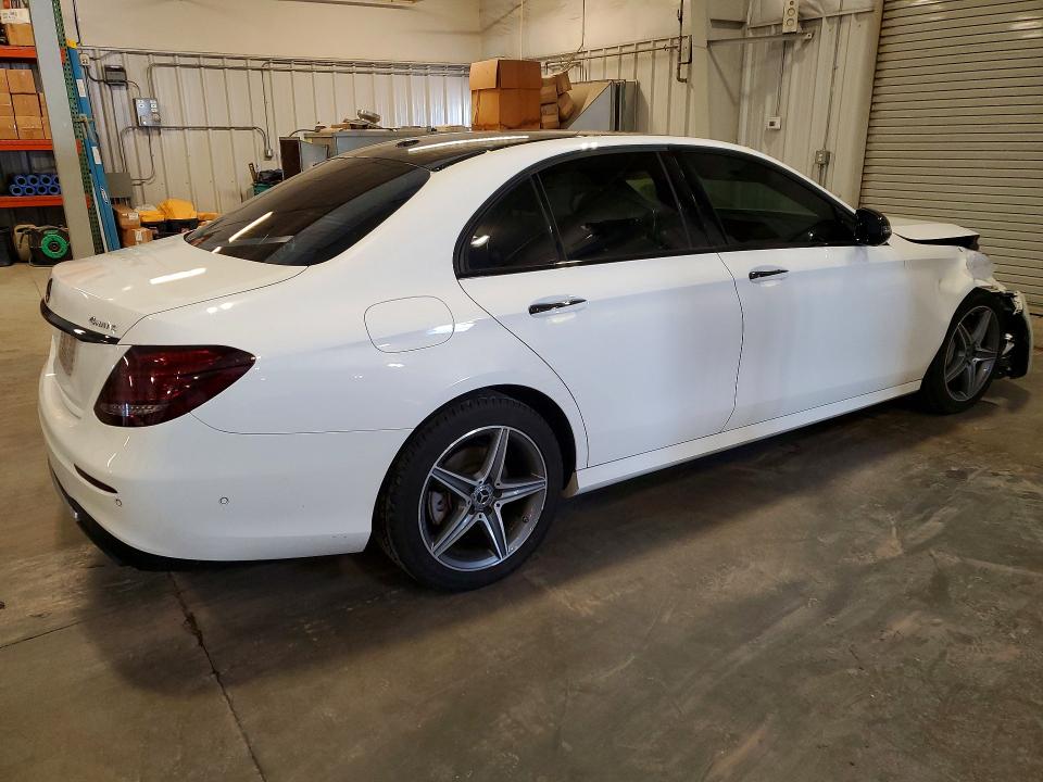 Продаж на аукціоні авто 2018 Mercedes-benz E, vin: WDDZF4KB1JA381693, номер лоту: 57072806