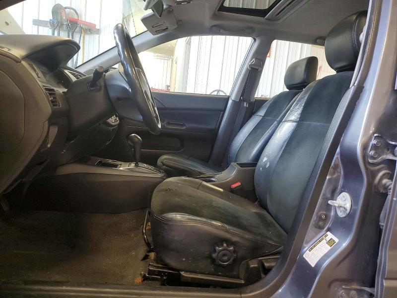 Продаж на аукціоні авто 2006 Mitsubishi Lancer, vin: JA3AJ26E26U064881, номер лоту: 55619026