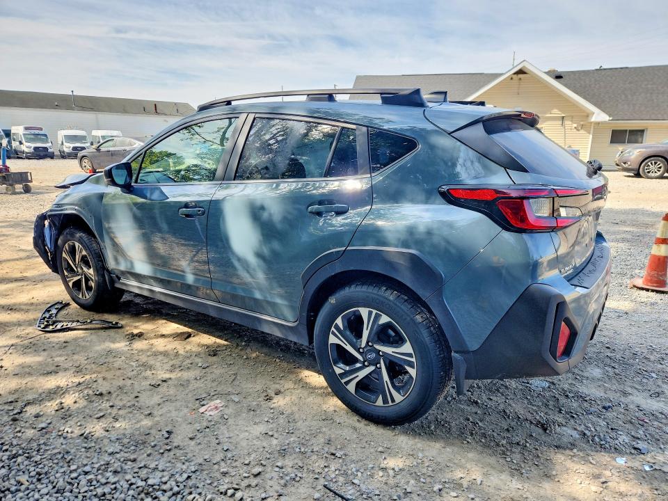 Aukcja sprzedaży 2024 Subaru Crosstrek, vin: JF2GUADC0RH893445, numer aukcji: 55265006