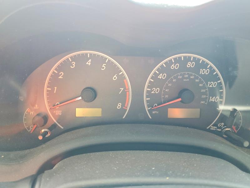 2013 Toyota Corolla მანქანა იყიდება აუქციონზე, vin: 2T1BU4EEXDC954162, აუქციონის ნომერი: 56522556