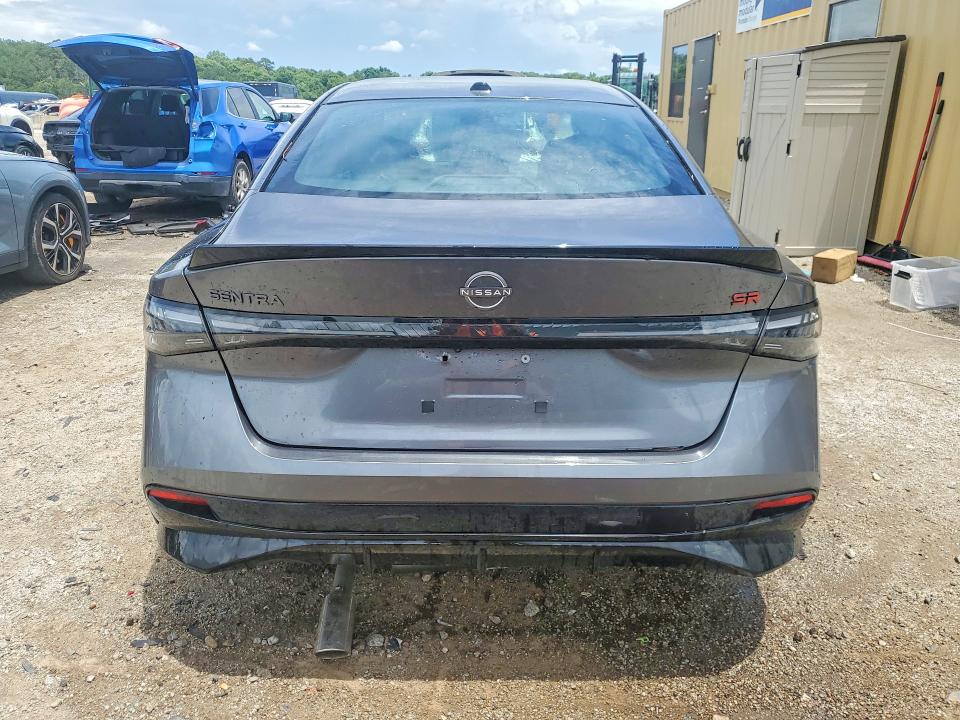 Продаж на аукціоні авто 2026 Nissan Sentra, vin: 3N1AB9DV4TY268636, номер лоту: 57878466