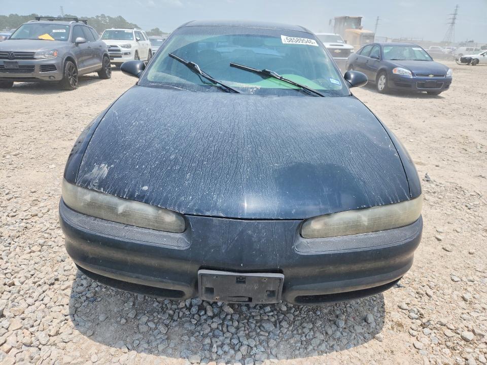 Aukcja sprzedaży 1999 Oldsmobile Intrigue, vin: 1G3WS52K4XF324785, numer aukcji: 58589546