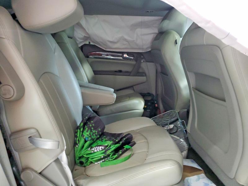 Продаж на аукціоні авто 2016 Buick Enclave, vin: 5GAKRCKD9GJ120997, номер лоту: 57878796