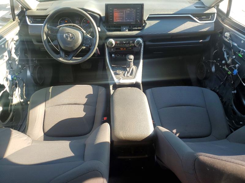 Aukcja sprzedaży 2020 Toyota Rav4, vin: JTMMWRFV7LD053590, numer aukcji: 57514186