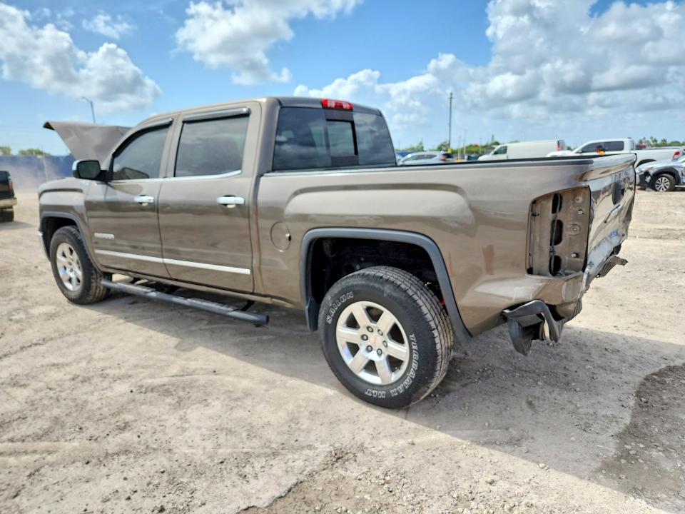 Auction sale of the 2014 Gmc Sierra, vin: 3GTU2VEC6EG127835, lot number: 58192896