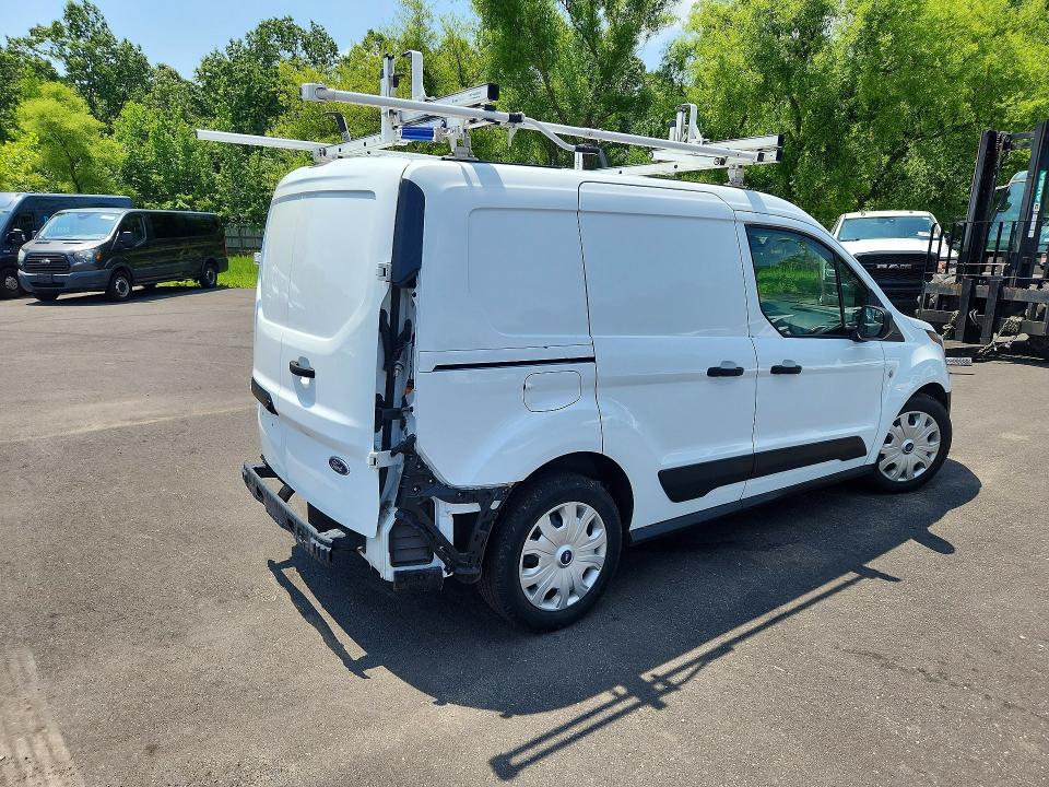 Aukcja sprzedaży 2022 Ford Transit Connect, vin: NM0LS6S23N1524864, numer aukcji: 53050766