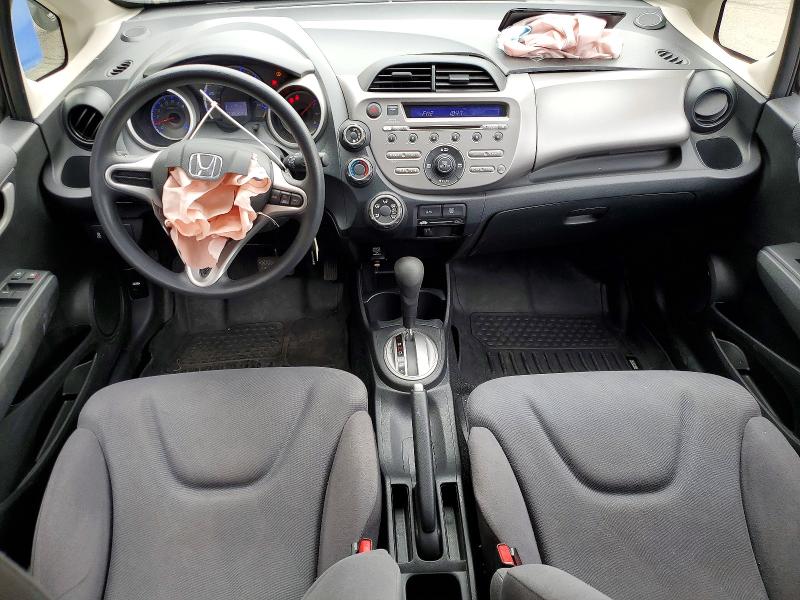 Aukcja sprzedaży 2013 Honda Fit, vin: JHMGE8H3XDC069276, numer aukcji: 56693816
