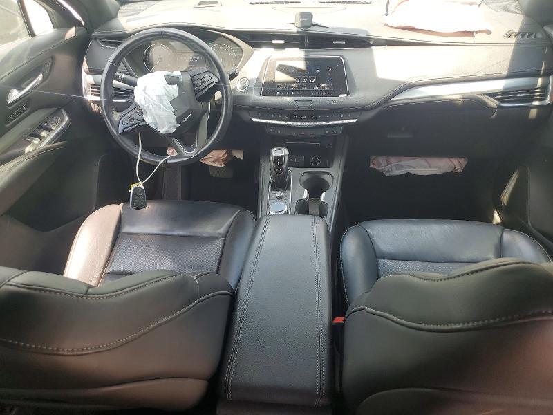 Продажа на аукционе авто 2019 Cadillac Xt4, vin: 1GYFZDR43KF101072, номер лота: 56932926