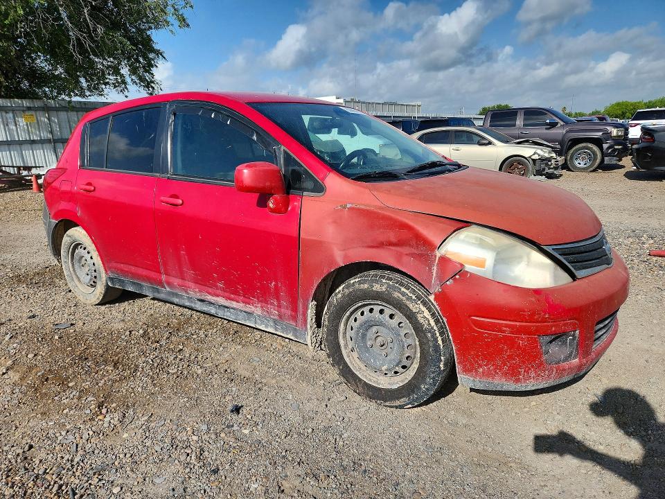 Продаж на аукціоні авто 2011 Nissan Versa, vin: 3N1BC1CP6BL387550, номер лоту: 85966475