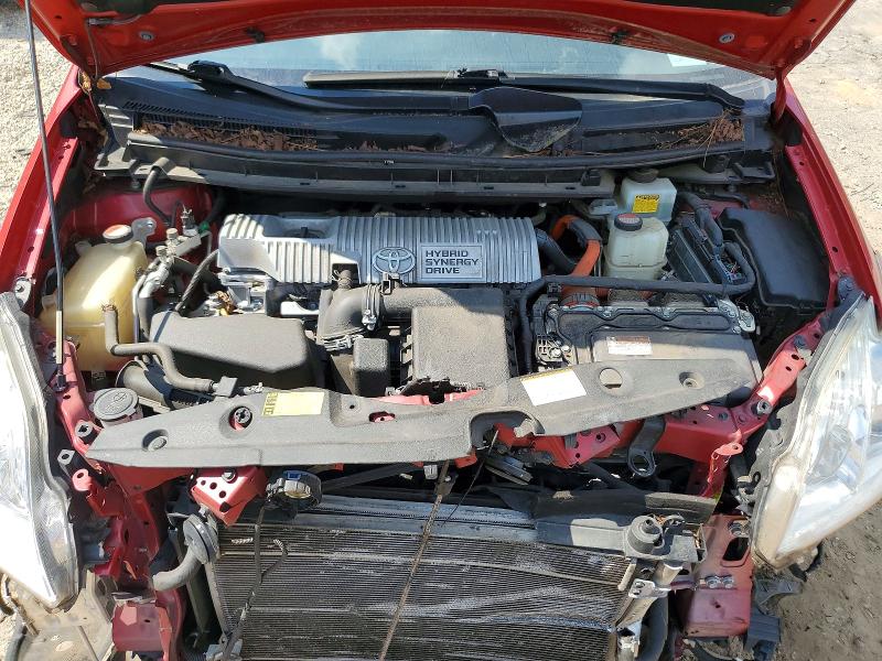 Продажа на аукционе авто 2015 Toyota Prius, vin: JTDKN3DU9F0432152, номер лота: 59070416