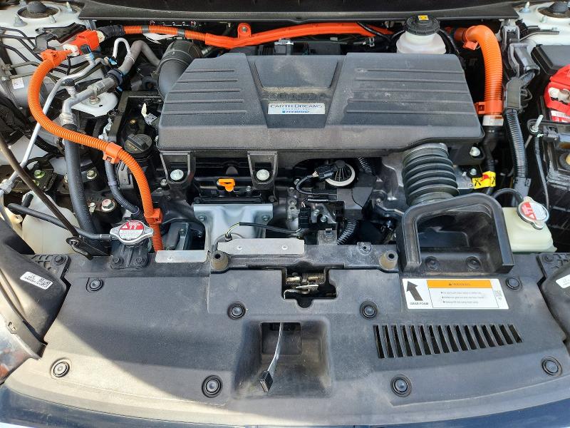 Продаж на аукціоні авто 2020 Honda Cr-v, vin: 7FART6H88LE019546, номер лоту: 59187596