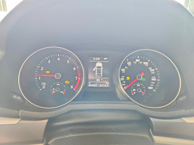Продажа на аукционе авто 2016 Volkswagen Passat, vin: 1VWAT7A35GC062237, номер лота: 56306696