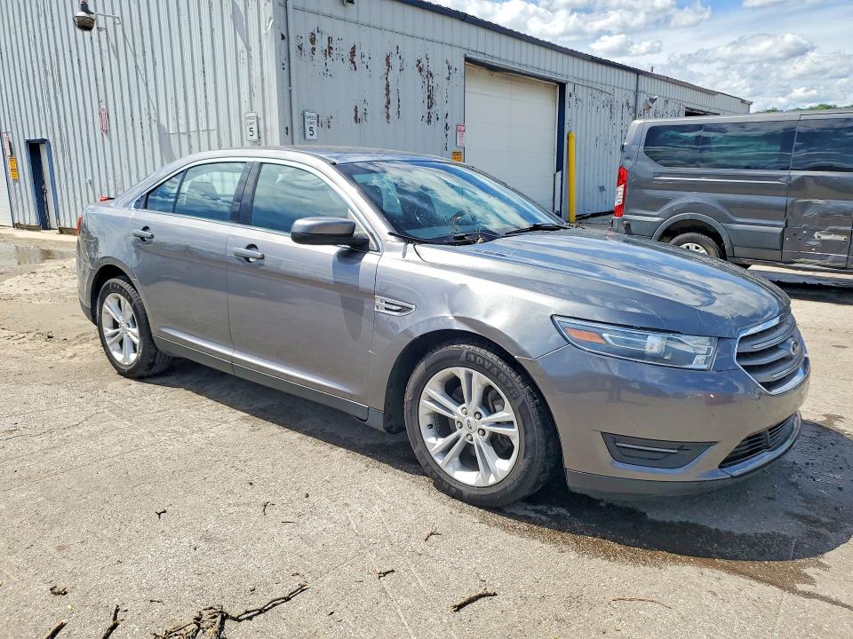 57546456 :رقم المزاد ، 1FAHP2E80EG158142 vin ، 2014 Ford Taurus مزاد بيع