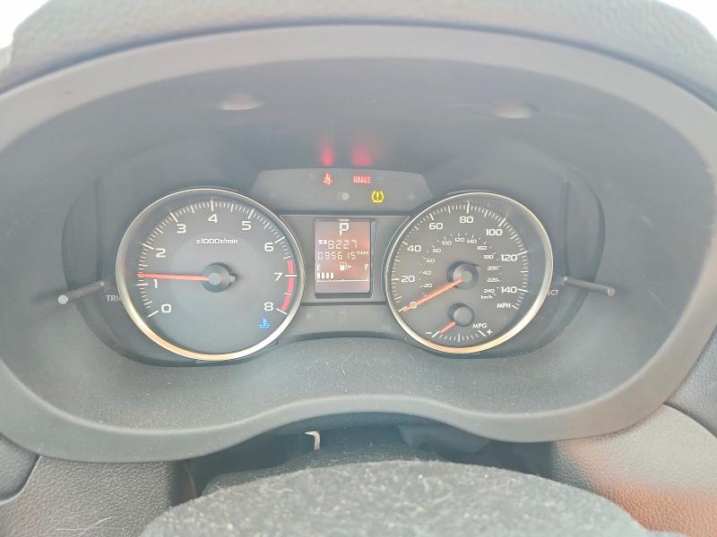 54148416 :رقم المزاد ، JF2GPAGC2E8203143 vin ، 2014 Subaru Xv Crosstrek مزاد بيع
