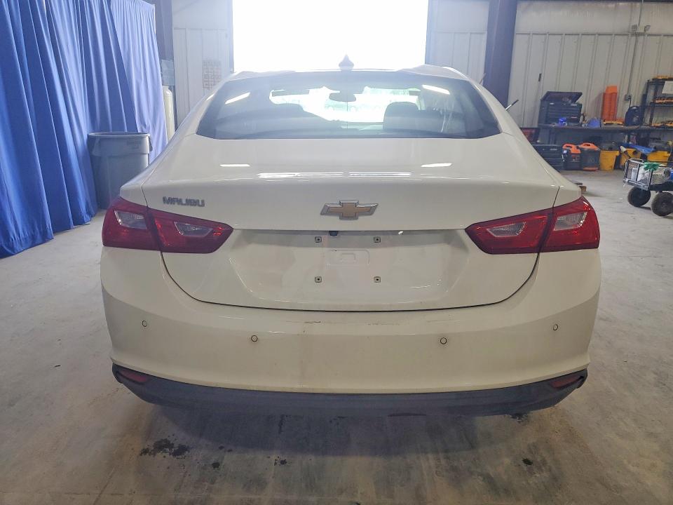 Aukcja sprzedaży 2024 Chevrolet Malibu, vin: 1G1ZC5ST7RF191079, numer aukcji: 55123246