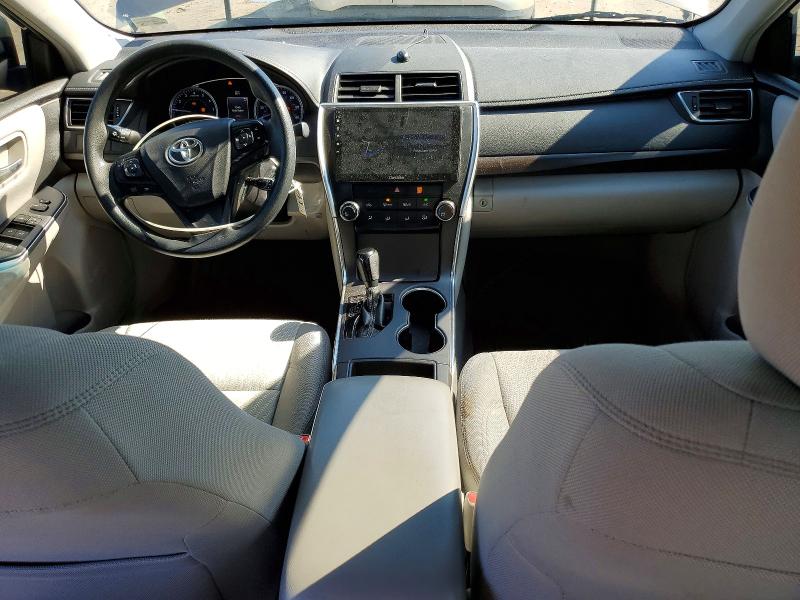 2016 Toyota Camry მანქანა იყიდება აუქციონზე, vin: 4T4BF1FK4GR556631, აუქციონის ნომერი: 56686196