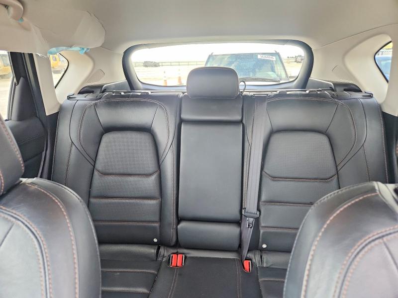 Продажа на аукционе авто 2019 Mazda Cx-5, vin: JM3KFBDYXK0592150, номер лота: 56339826