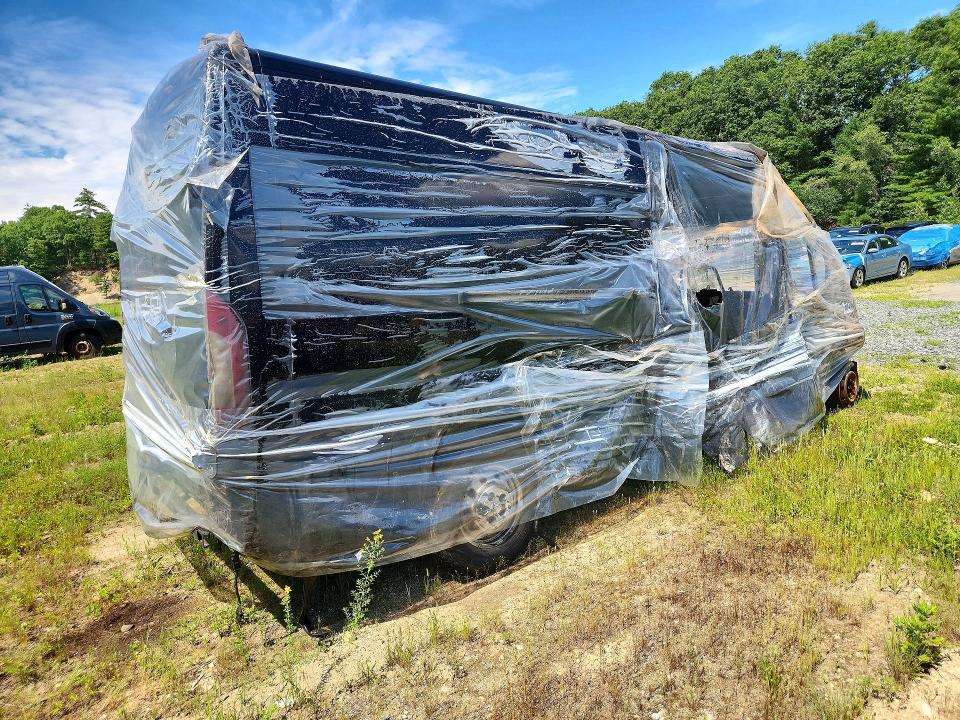 Aukcja sprzedaży 2019 Ram Promaster 3500, vin: 3C6URVJG5KE508773, numer aukcji: 58876186