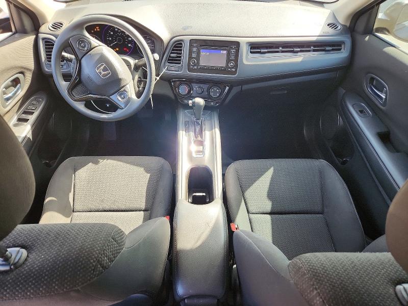 Aukcja sprzedaży 2017 Honda Hr-v, vin: 3CZRU5H32HM701780, numer aukcji: 55585866