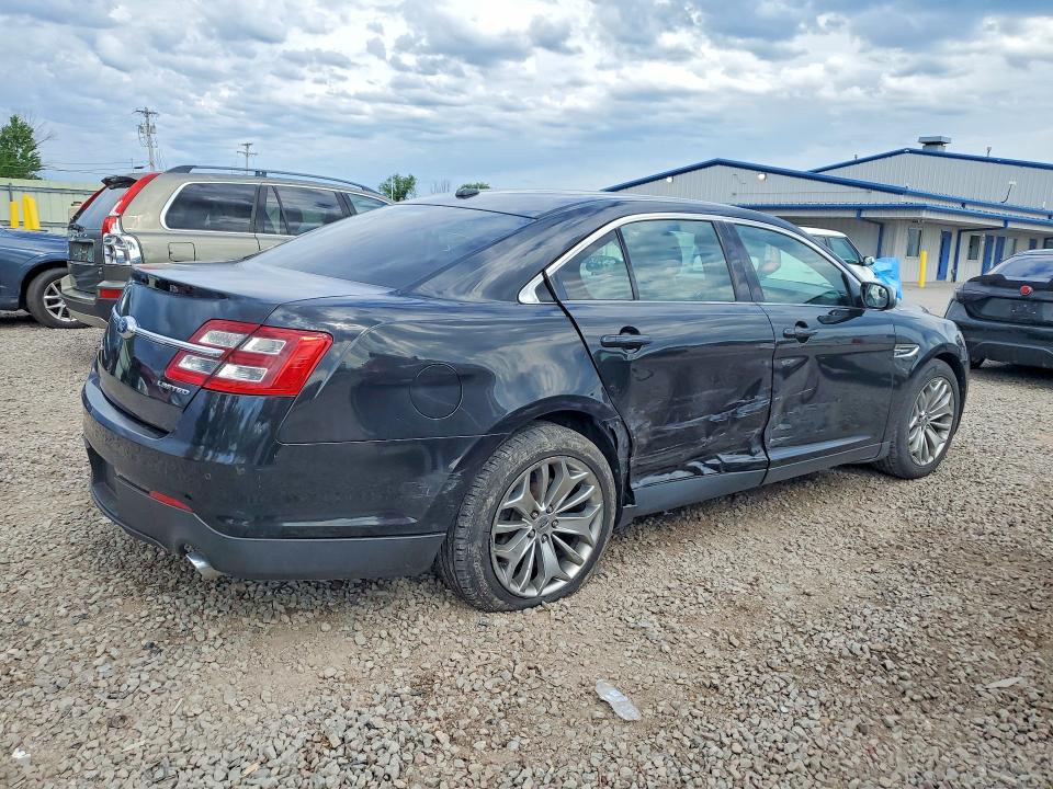 2014 Ford Taurus მანქანა იყიდება აუქციონზე, vin: 1FAHP2F85EG105225, აუქციონის ნომერი: 57144106
