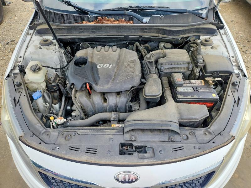 Продаж на аукціоні авто 2013 Kia Optima, vin: 5XXGN4A77DG251198, номер лоту: 59137276