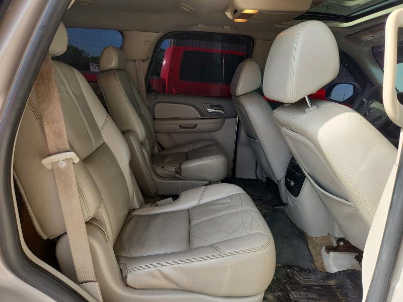 Продаж на аукціоні авто 2007 Gmc Yukon, vin: 1GKFK13067J329283, номер лоту: 58182866