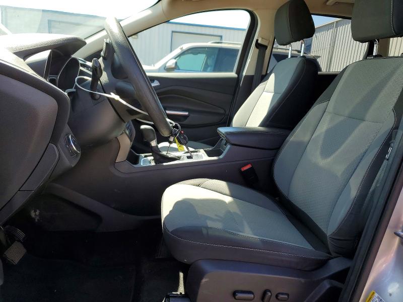 Aukcja sprzedaży 2017 Ford Escape, vin: 1FMCU9GD1HUE55471, numer aukcji: 59168216