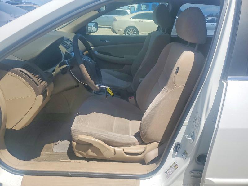Продаж на аукціоні авто 2007 Honda Accord, vin: JHMCM56337C009203, номер лоту: 85457775