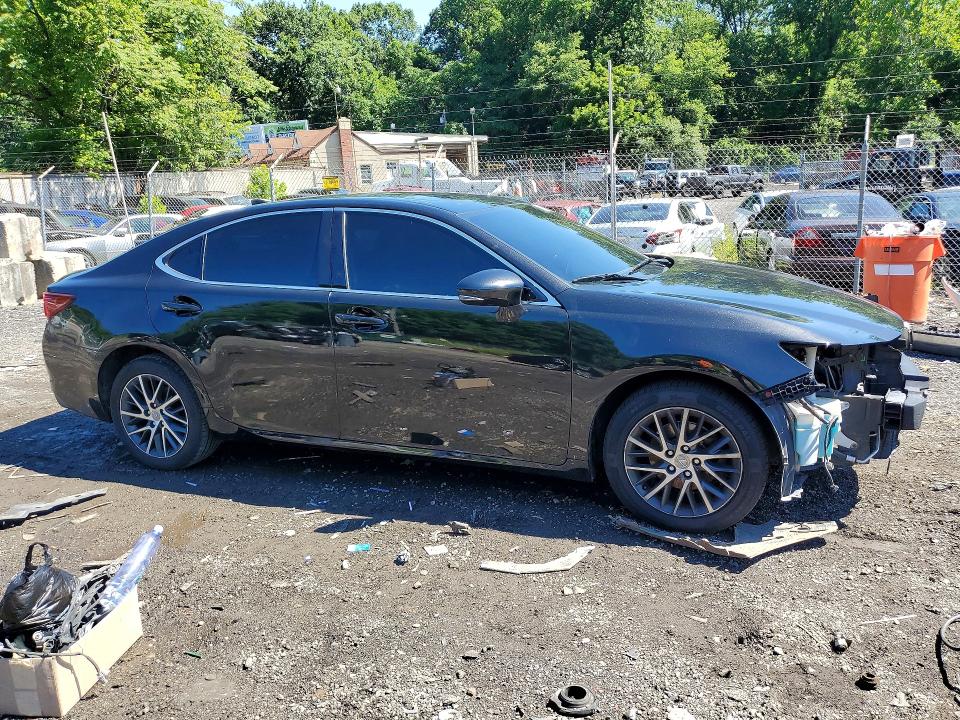 Aukcja sprzedaży 2016 Lexus Es, vin: 58ABK1GG3GU025901, numer aukcji: 57811006