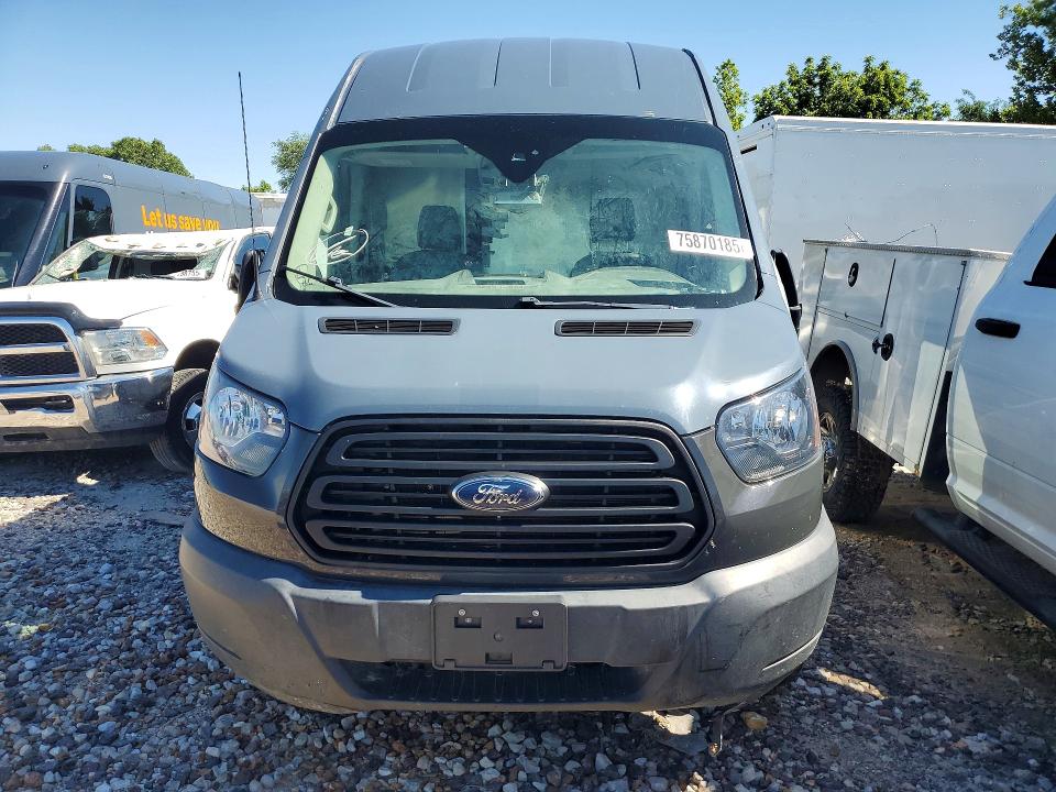 75870185 :رقم المزاد ، 1FTYR3XM6KKB29399 vin ، 2019 Ford Transit مزاد بيع