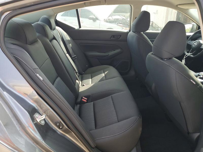 58794006 :رقم المزاد ، 1N4BL4BV4PN302121 vin ، 2023 Nissan Altima مزاد بيع