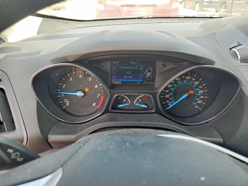 2013 Ford Escape მანქანა იყიდება აუქციონზე, vin: 1FMCU9GX1DUB91270, აუქციონის ნომერი: 56875616