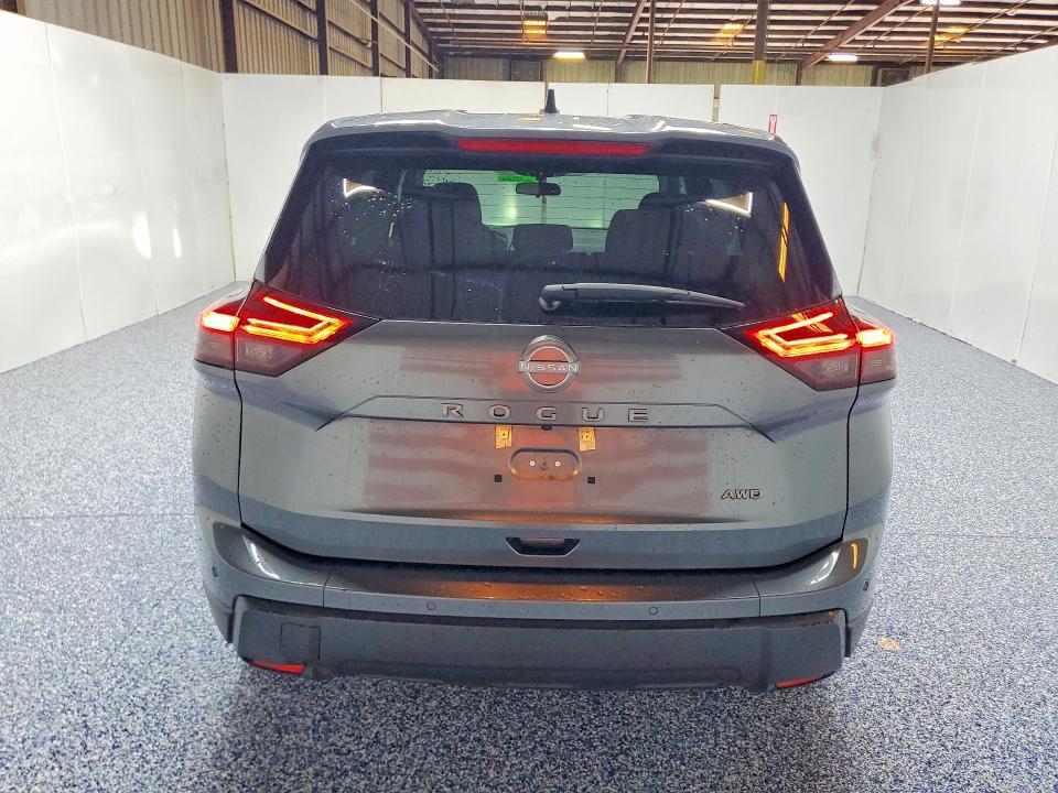 Aukcja sprzedaży 2024 Nissan Rogue, vin: 5N1BT3ABXRC693281, numer aukcji: 59320026