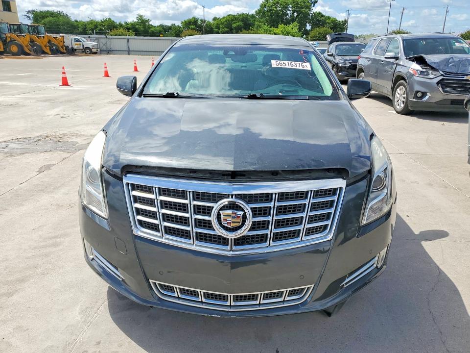 Продаж на аукціоні авто 2013 Cadillac Xts, vin: 2G61S5S37D9191353, номер лоту: 56516376