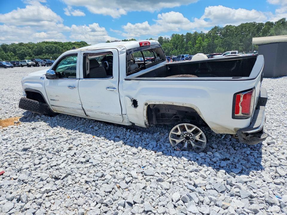 Aukcja sprzedaży 2017 Gmc Sierra, vin: 3GTU2NEC8HG483143, numer aukcji: 58301546