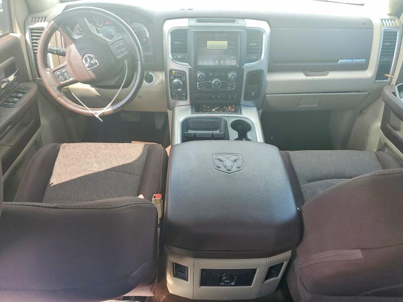 Продаж на аукціоні авто 2016 Ram 1500, vin: 1C6RR7LT1GS266192, номер лоту: 55322496