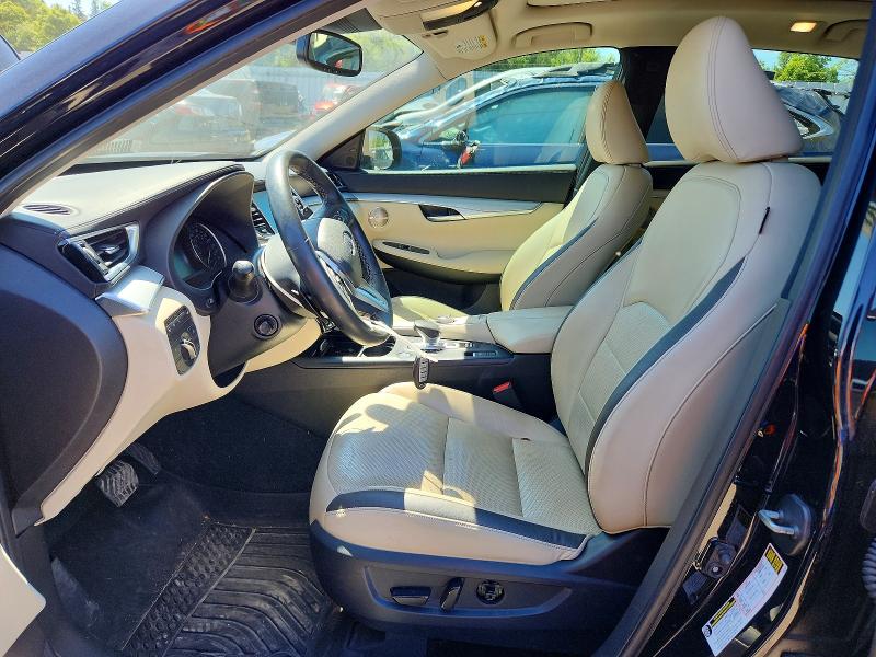 2019 Infiniti Qx50 მანქანა იყიდება აუქციონზე, vin: 3PCAJ5M33KF110970, აუქციონის ნომერი: 56416416