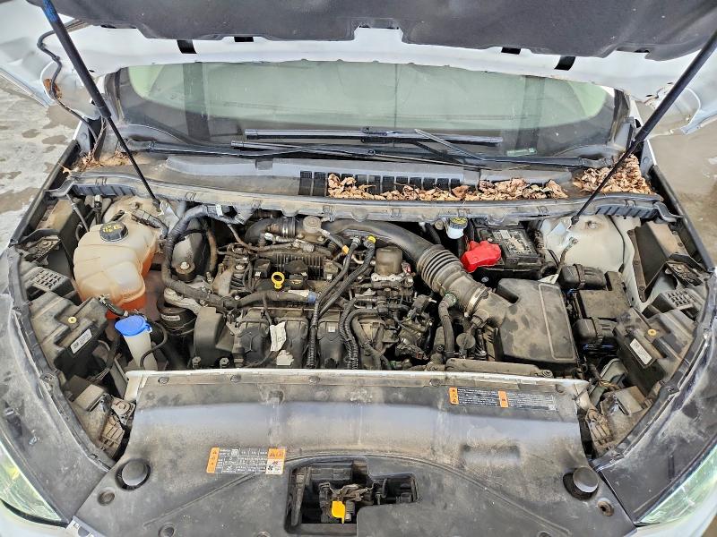 56627026 :رقم المزاد ، 2FMPK3J93KBB09282 vin ، 2019 Ford Edge مزاد بيع
