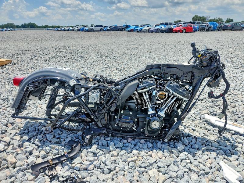 Aukcja sprzedaży 2022 Harley-davidson Flhtk, vin: 1HD1KEF19NB638947, numer aukcji: 58023766