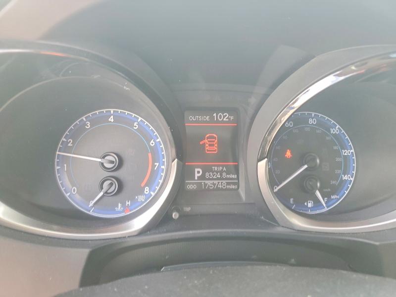 Продаж на аукціоні авто 2015 Toyota Corolla, vin: 2T1BURHE8FC287958, номер лоту: 58899506