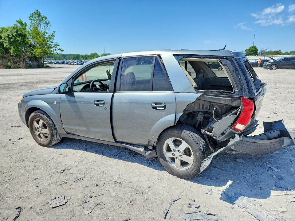 57710096 :رقم المزاد ، 5GZCZ33D86S843927 vin ، 2006 Saturn Vue مزاد بيع