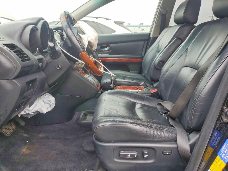 Aukcja sprzedaży 2008 Lexus Rx, vin: JTJHW31U782042411, numer aukcji: 57785246