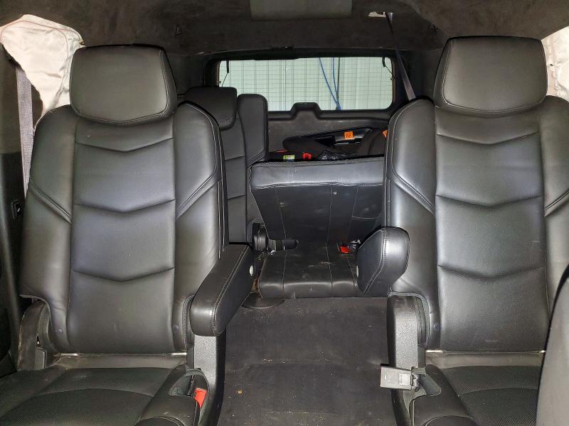Продаж на аукціоні авто 2015 Cadillac Escalade, vin: 1GYS4UKJ4FR725514, номер лоту: 56349976