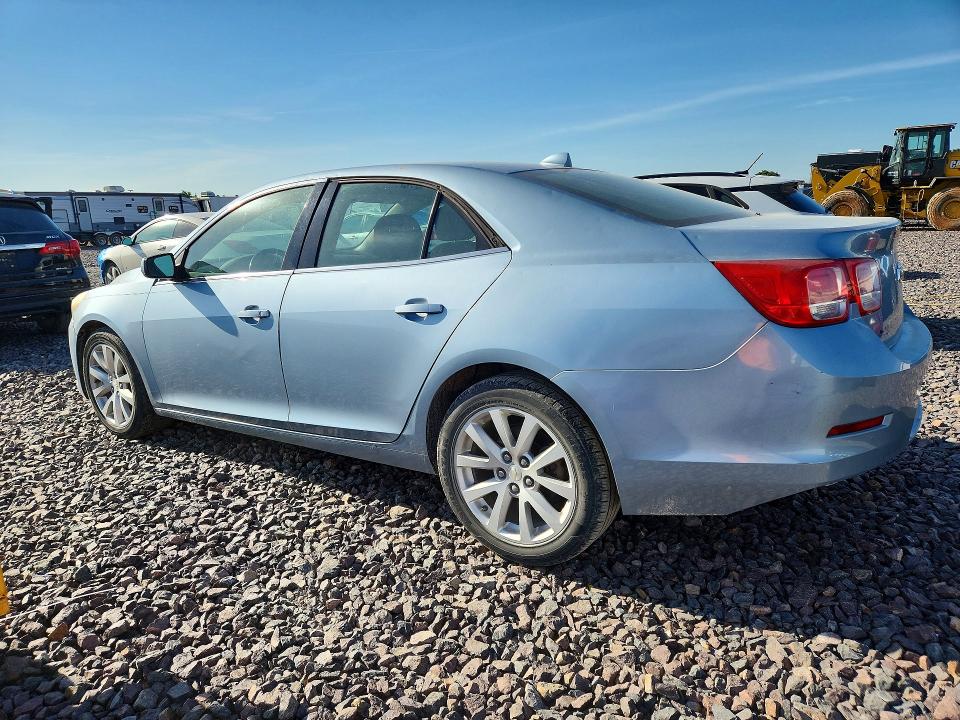 Aukcja sprzedaży 2013 Chevrolet Malibu, vin: 1G11E5SA2DU120060, numer aukcji: 55191346