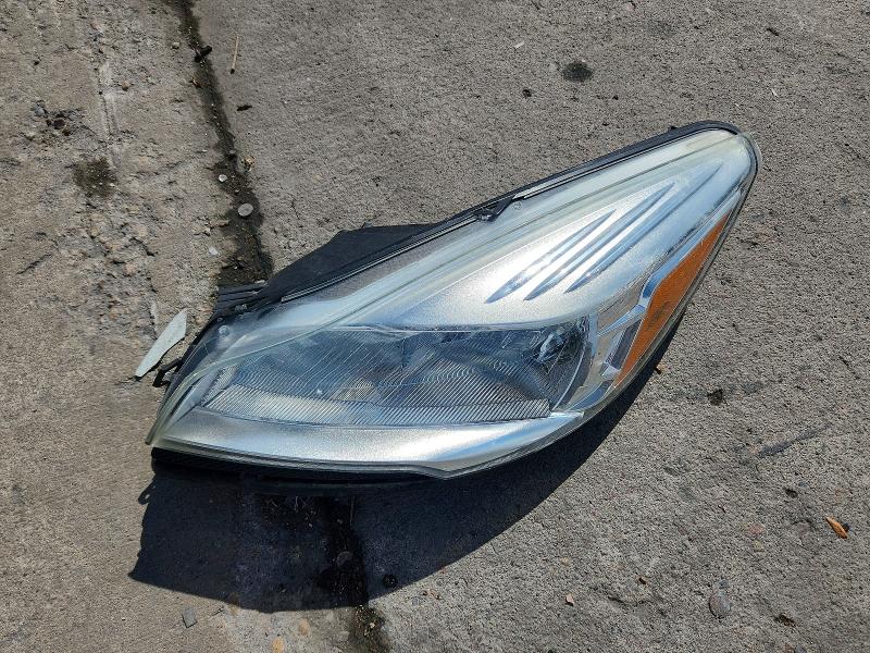 2016 Ford Escape მანქანა იყიდება აუქციონზე, vin: 1FMCU9J97GUB59521, აუქციონის ნომერი: 55720326