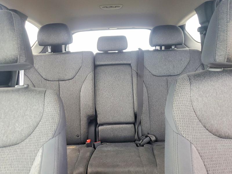 55694576 :رقم المزاد ، 5NMS24AJ6PH648146 vin ، 2023 Hyundai Santa Fe مزاد بيع